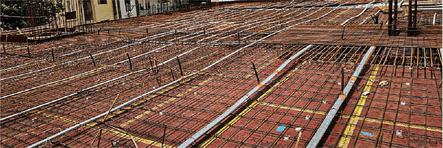 Bonded PT System Image 3